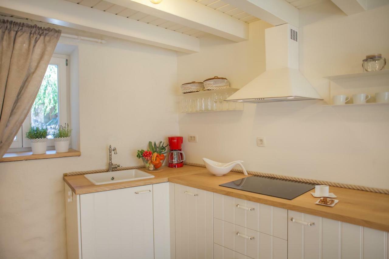 Apartman Brunela Appartement Šibenik Buitenkant foto