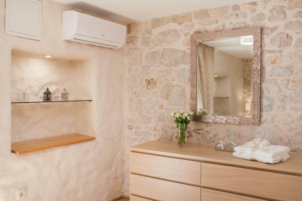 Apartman Brunela Appartement Šibenik Buitenkant foto