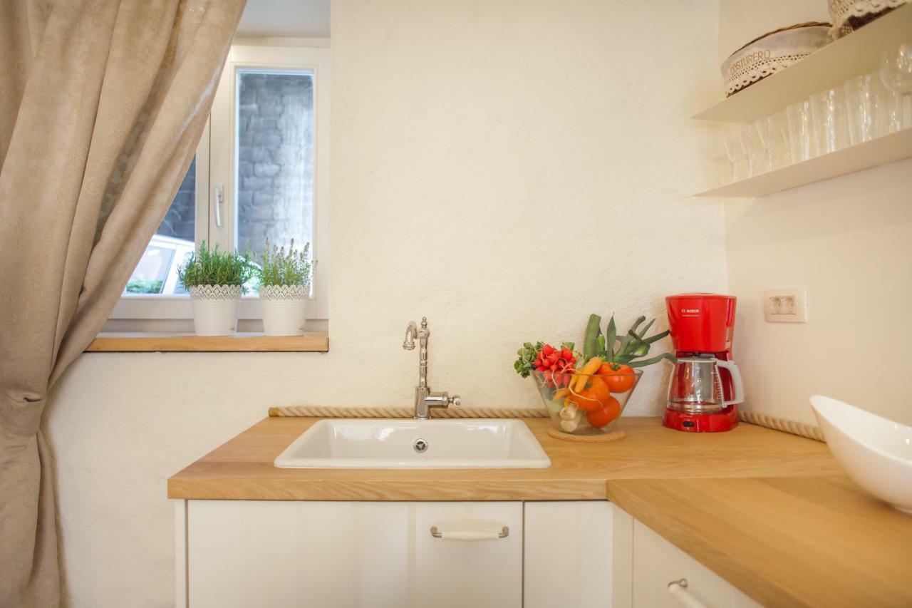 Apartman Brunela Appartement Šibenik Buitenkant foto