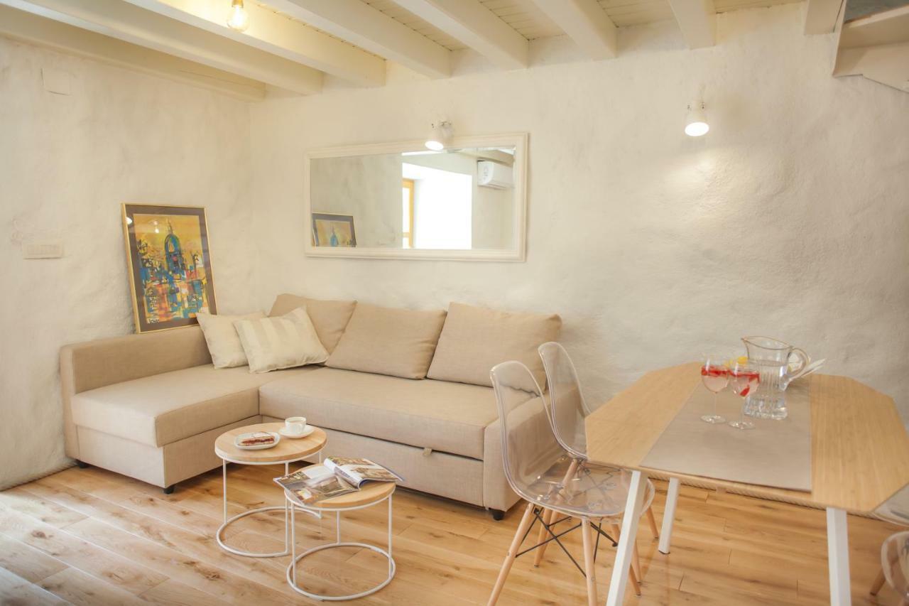 Apartman Brunela Appartement Šibenik Buitenkant foto